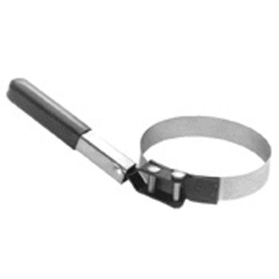 Lisle Swivel 4-3/4" - 5-3/16" Oil Filter Wrench (53200)