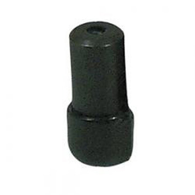 Lisle 1/4" Drive Tap Socket #1 (70520)