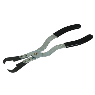 Lisle Windshield Molding / Door Handle Clip Pliers (35200)
