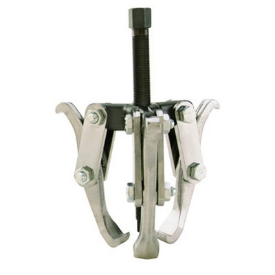 OTC 5-Ton Capacity 2/3 Jaw Reversible Grip-O-Matic Puller (1026)