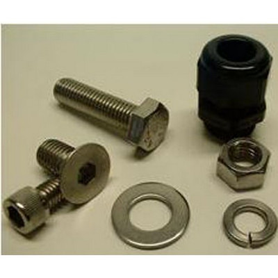 OTC Nut & Bearing Assembly (28700)