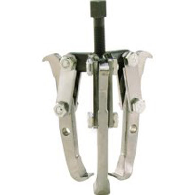 OTC Puller Jaw Machine (37554)