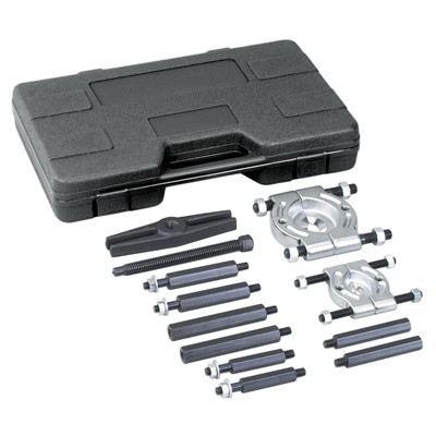 OTC 5-Ton Bar-Type Puller/Bearing Separator Tool Set (4518)