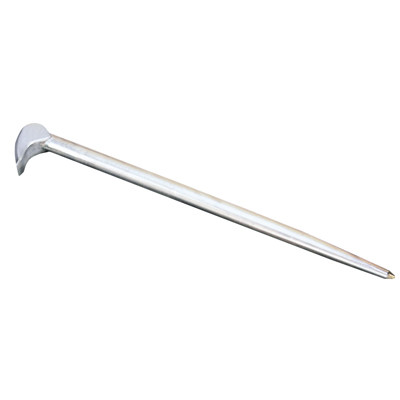 OTC 6" Rolling Head Pry Bar (7162)