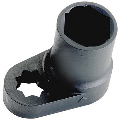OTC 7/8 Hex Oxygen Sensor Socket (7189)