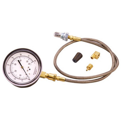 OTC Exhaust Back Pressure Gauge (7215)