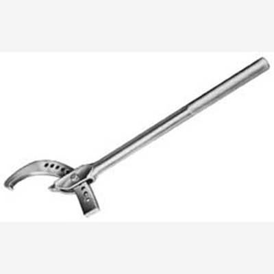 OTC Adjustable Hook Spanner Wrench (7309)