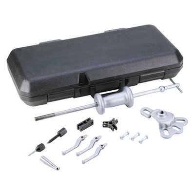 OTC 8-Way Slide Hammer Puller Set with Case (7947)