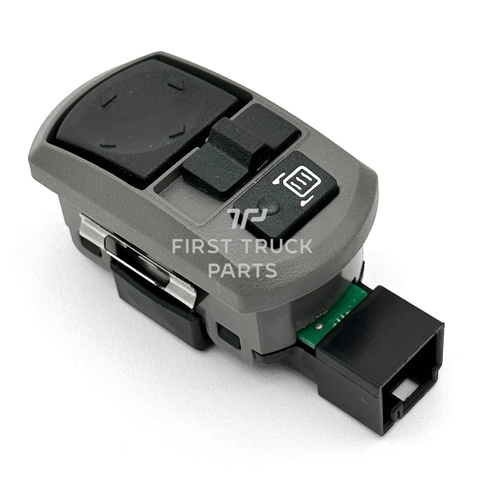 P27-1098-002 | Genuine Paccar Mirror Switch Heated For Kenworth