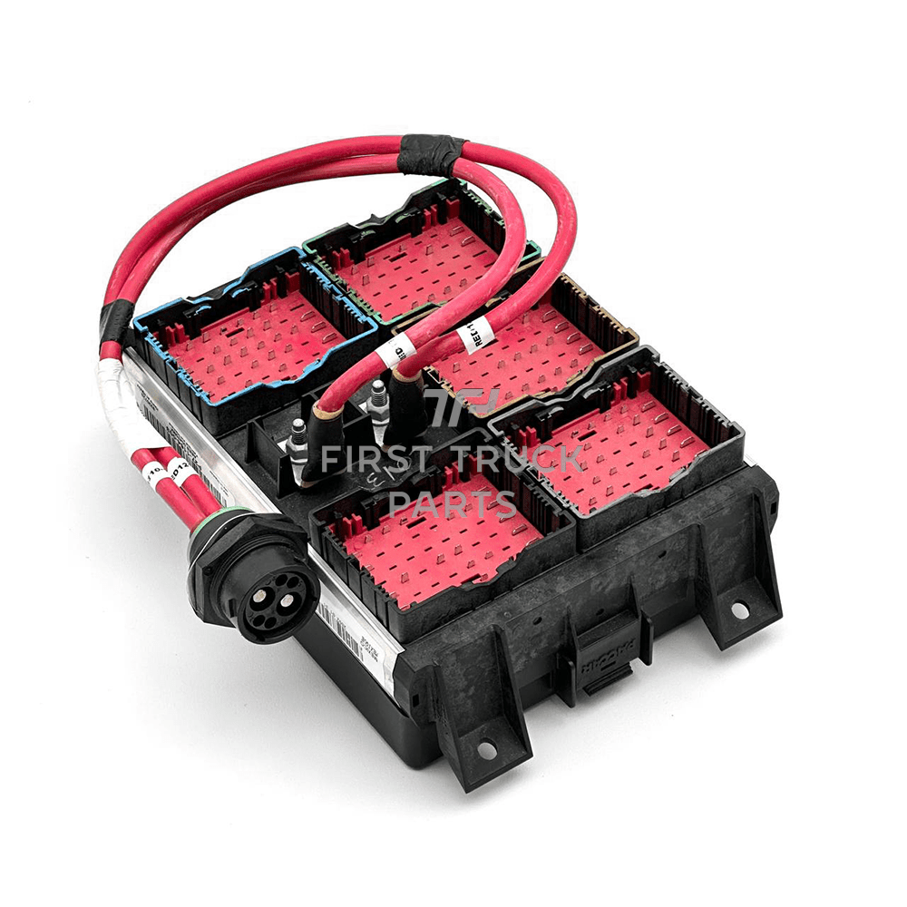 P27-1164-003 | Genuine Paccar Fuse Box Assy MPDC T3 Power Supply