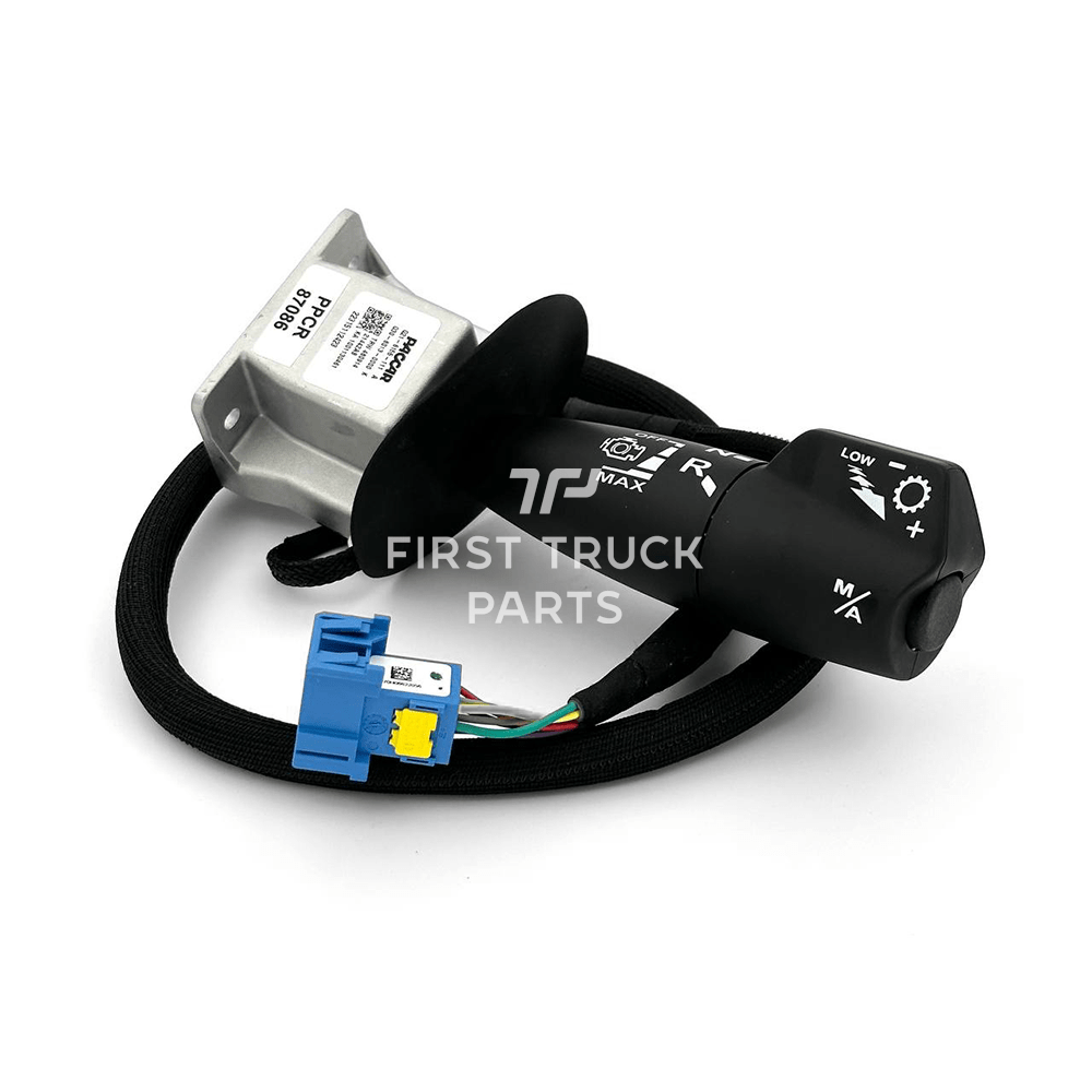 Q21-6117-291 | Genuine Paccar Shift Control