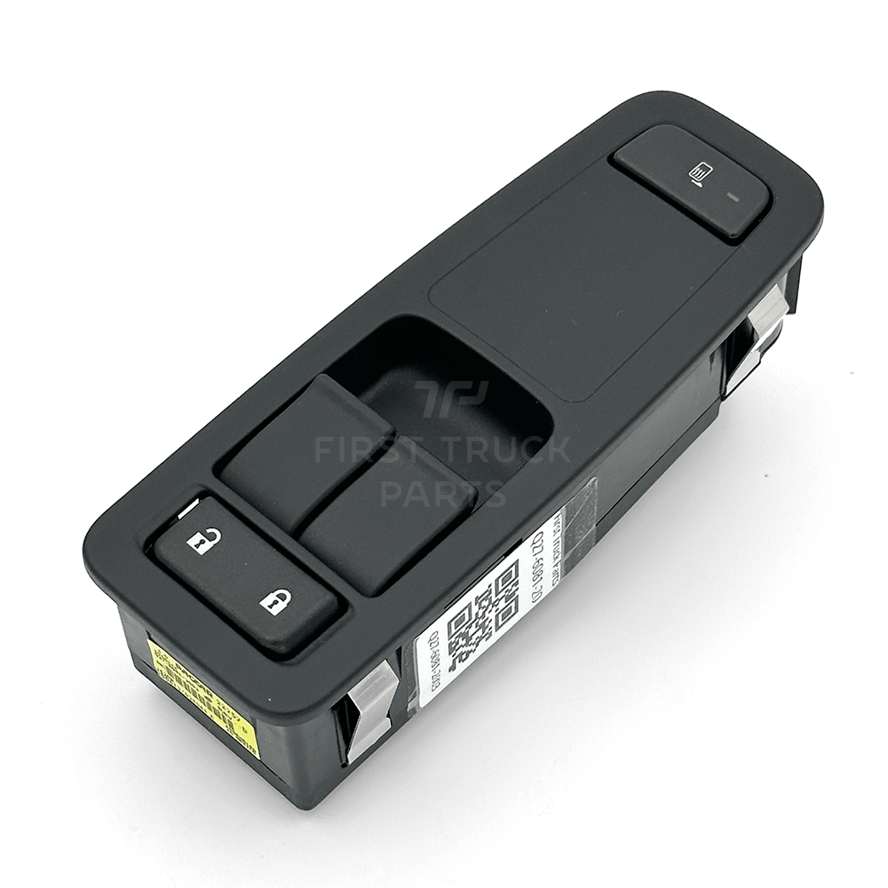 Q27-6081-2003 | Genuine Paccar Door Window Switch