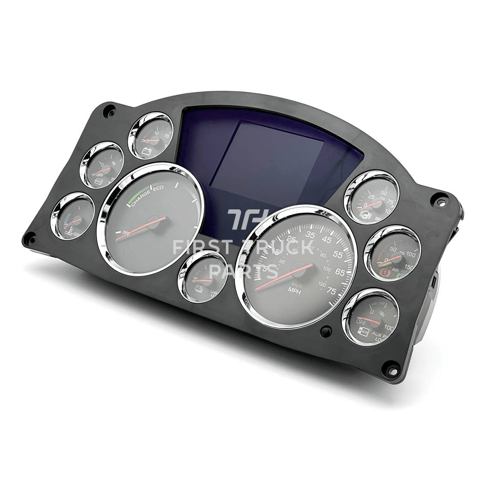 Q43-1197-1-1-031 | Genuine Paccar Instrument Cluster