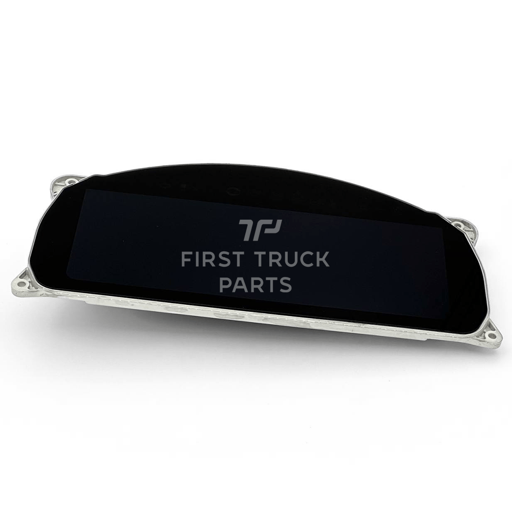 Q43-1202-100-100 | Genuine Paccar New Digital Display Cluster
