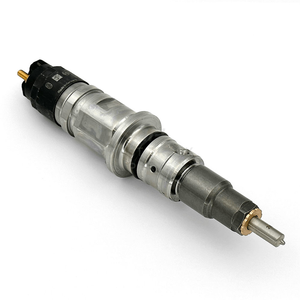 0445124047 | 2019-2021 Mopar Ram Cummins 6.7L Diesel Fuel Injector Set 6 PC