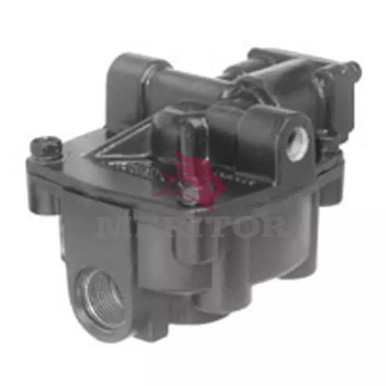 R955KN30200X Meritor Rmn Emg Rly Valve