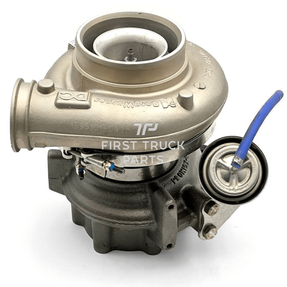 RA4710967399 | Genuine Detroit Diesel TDD13 GHG14 Turbocharger