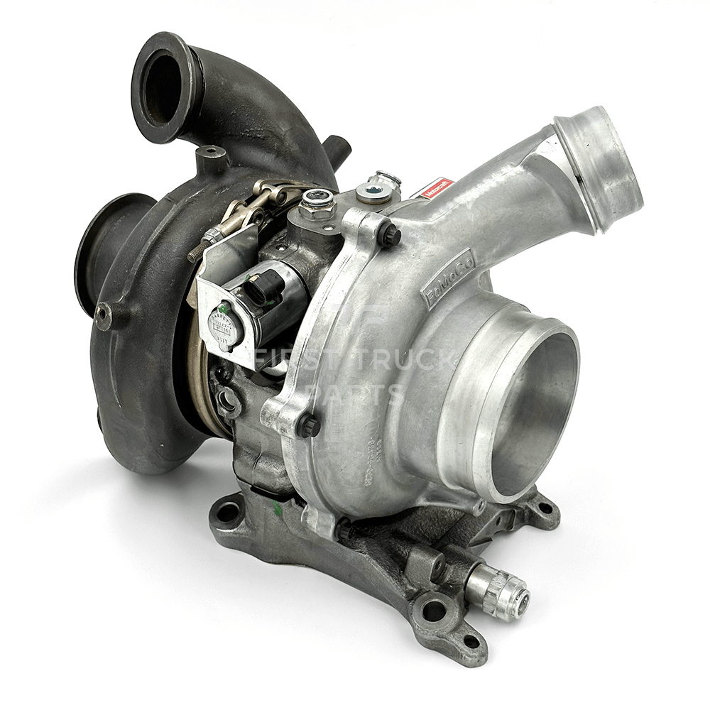 RMG2MJ-9G438-BC | Genuine Motorcraft Turbocharger For Ford F250sd | F350sd