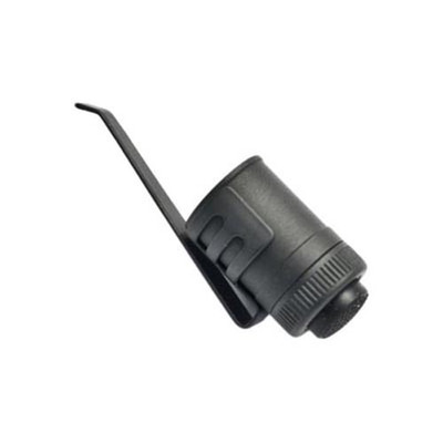 Streamlight Switch Assembly for Stylus Pro Black Flashlights Replacement (660023)