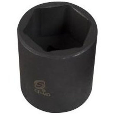 Sunex 3/8" Drive 15/16" Impact Socket (330)