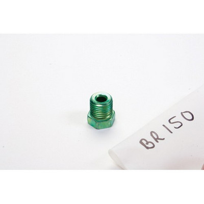 S.U.R. & R Inverted Flare Nut 1/2"-20 (BR150)