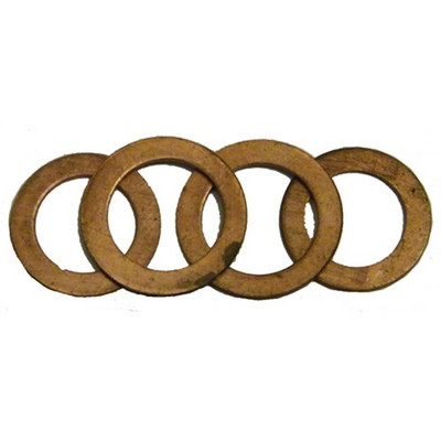 S.U.R. & R Copper Washer 7/16" (BRC137)