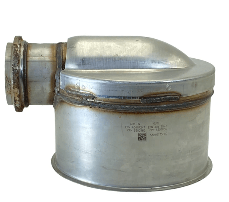 5301060 | Genuine Cummins DPF Particulate Filter Assembly