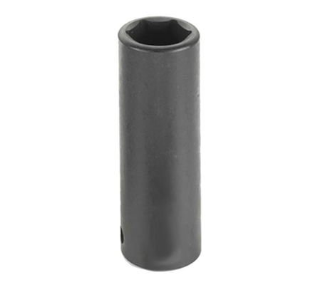 Grey Pneumatic 1/2" Drive x 1-15/16" Deep Socket (2062D)
