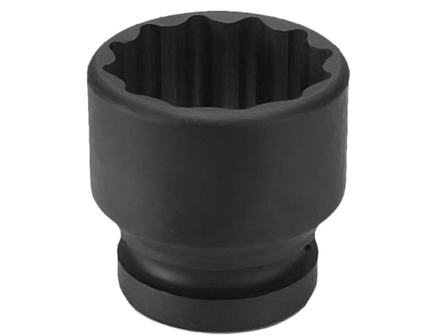 Grey Pneumatic 3/4" Drive x 1-5/8" Standard - 12 Point Socket (3152R)