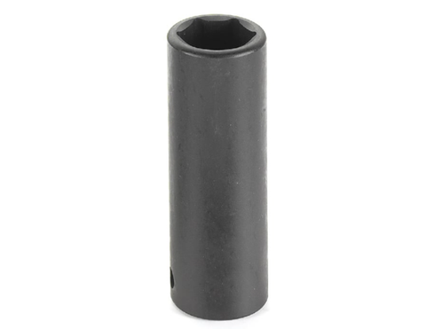 Grey Pneumatic 1/2" Drive x 10mm Deep Duo-Socket - 6 Point (82010MD)