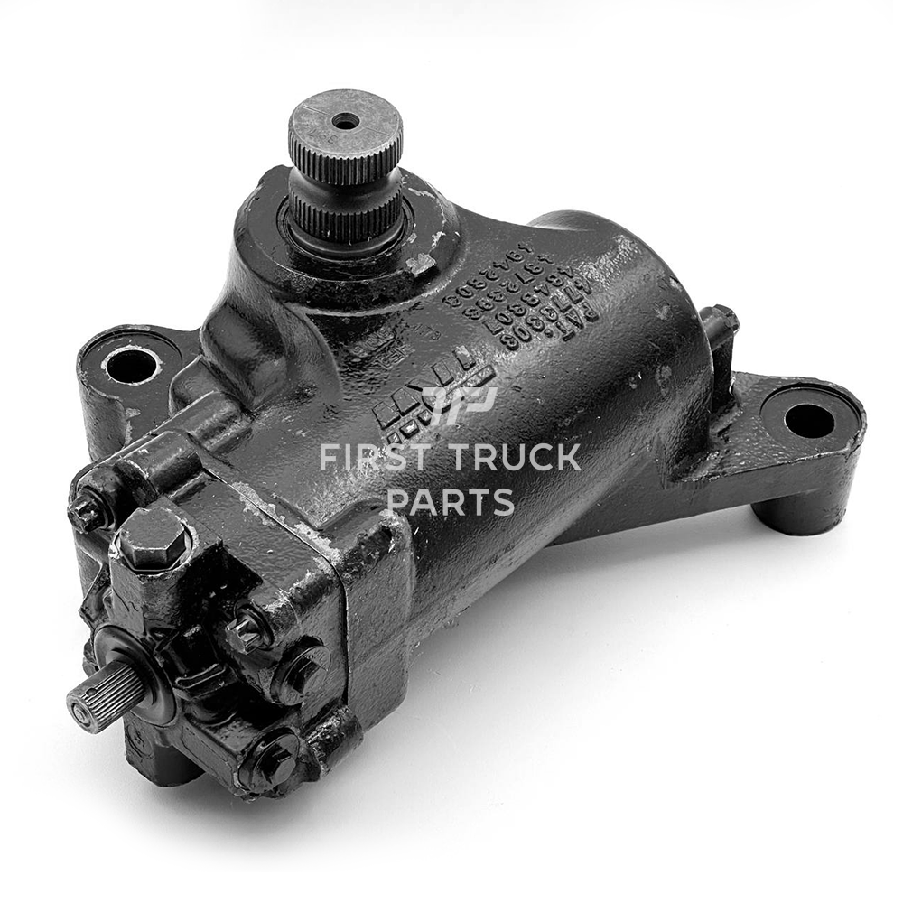 PS65105R | Genuine TRW Power Steering Gear Box