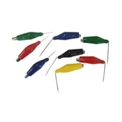 Thexton Heavy Duty Back Probe Pins (490-M)