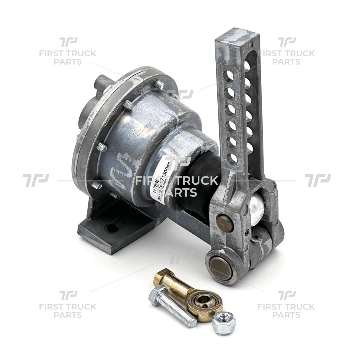 WM-388-U1C1D | Genuine Williams Controls Throttle Control Valve