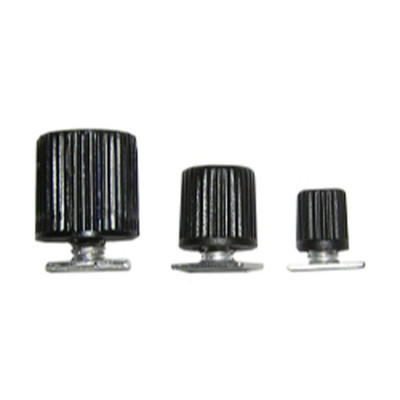 VIM Tools Magrail TL 3/8" Replacement Socket Stud & T Bolt Pack (MR-SB)