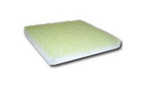 Viskon-Aire XHD Fiberglass Paint Arrestor Pad 20" X 20" For Paint Booths (25202)
