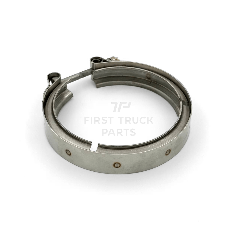 VT10475 | Genuine Breeze V-Band Coupling Clamp 4.75" Nominal Clamp Diameter