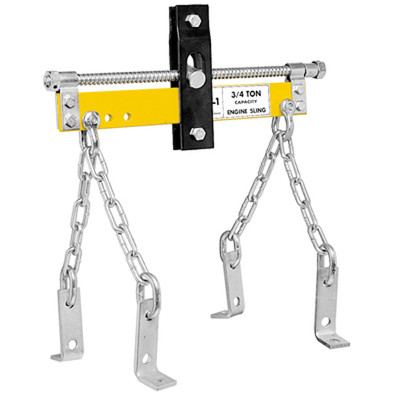 Performance Tool W41030 3/4 Ton Engine Hoist Leveler