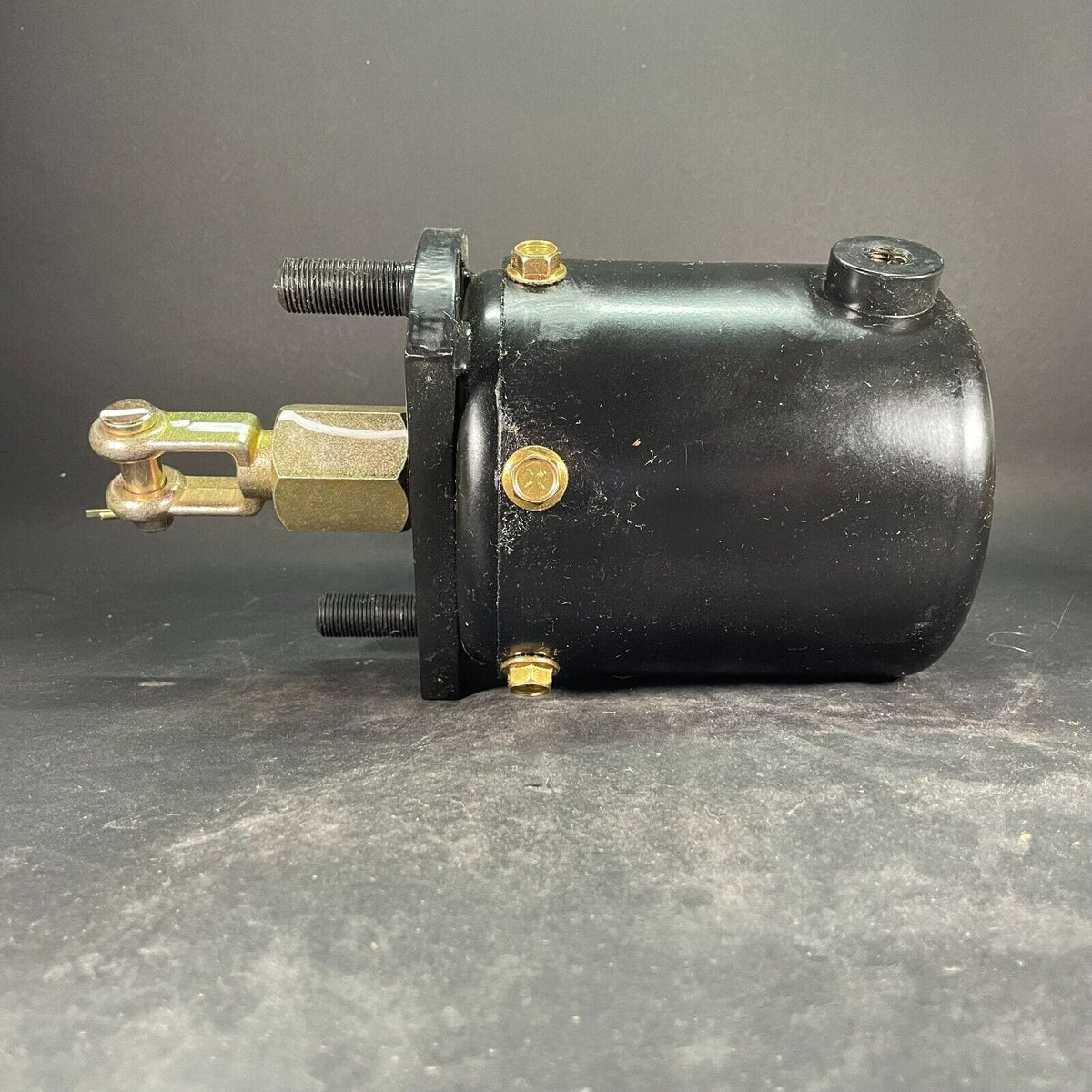 MA15509 | Genuine Haldex New HR-Series Spring Brake