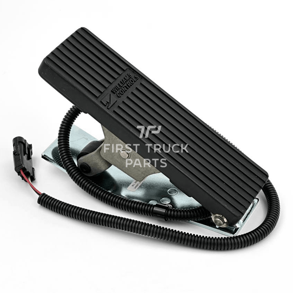 402635 | Genuine Williams Controls WM-526 Electronic Foot Pedal