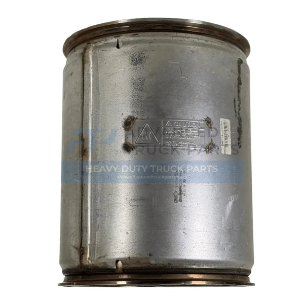 A0014907192 Detroit Diesel DPF for Cummins ISL and ISM