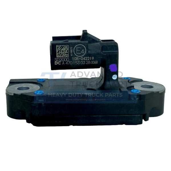 A4701530228 Genuine Detroit Diesel Differential Diff Pressure Sensor