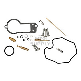 26-1545 - Carburetor Rebuild Kit for 81-95 Honda XR250R Motorcycle's/Dirt Bike's