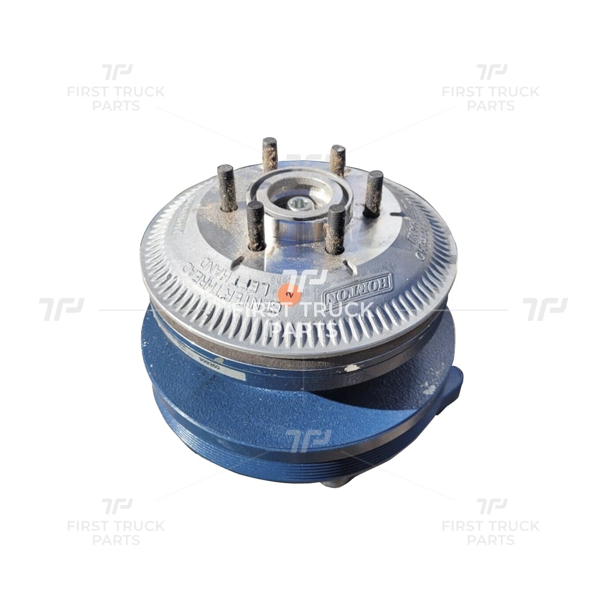 799360 | Genuine Horton Clutch Fan