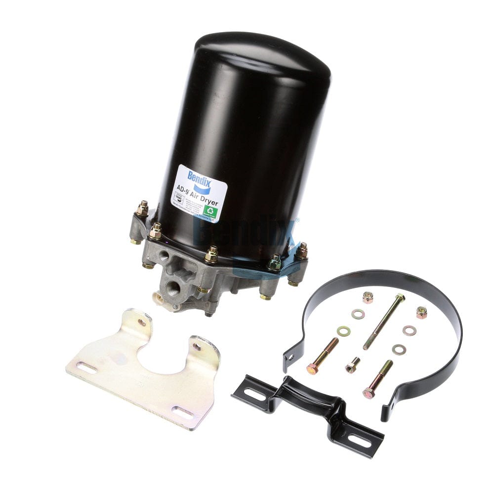 745-065225 | Genuine Bendix AD-9 Air Dryer Voltage: 24V