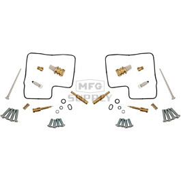 26-1613 - Carburetor Rebuild Kit for 02-07 Honda VT750 Shadow Motorcycle