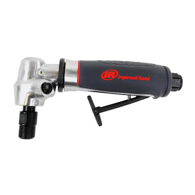 Ingersoll Rand Air Angle Die Grinder Composite Grip (5102MAX)