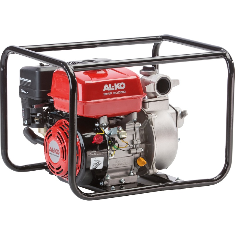 AL-KO BMP 30000 Water Pump