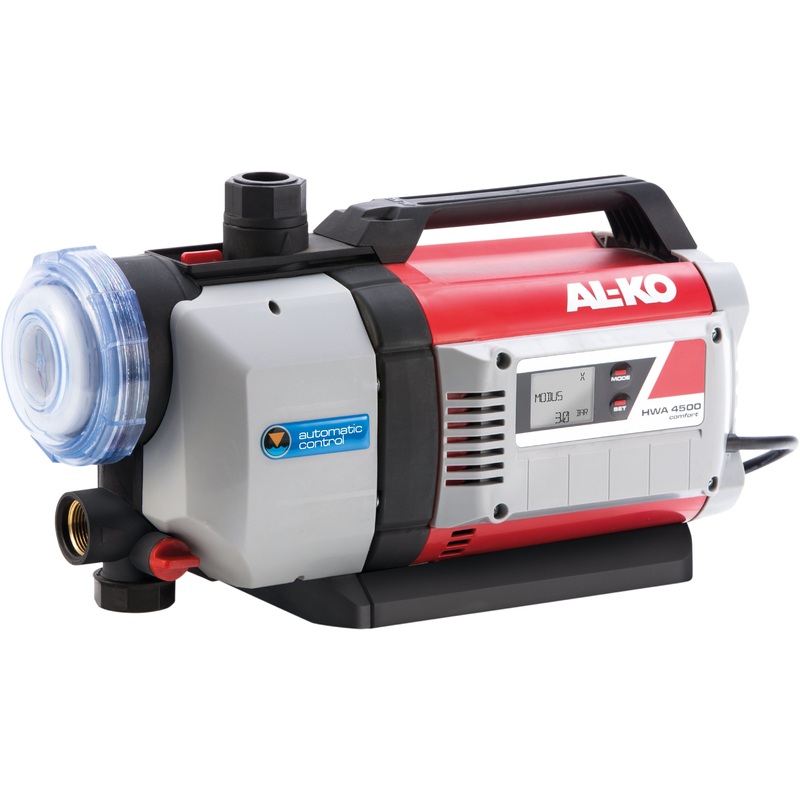 AL-KO HWA 4500 Comfort Water Pump