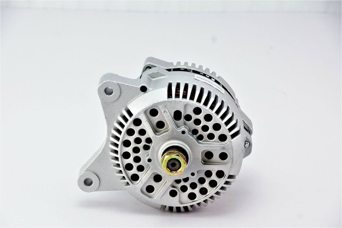 GL-491-RM | Genuine Ford Alternator For F250, F350 - 1992-06