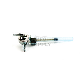 AT-07021 - FUEL PETCOCK ASSEMBLY FOR VINTAGE HONDA ATC'S ,TRX'S ,CT,XL & ZMOYORCYCLES / DIRTBIKES